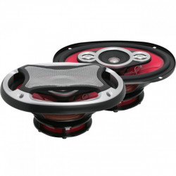 DevilX hangszórók 165 x 236 mm 150 W • 4ohm, 2 darabos szett