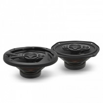 M.N.C Ninja hangszóró - 140W 235 x 162 mm 2 darabos szett