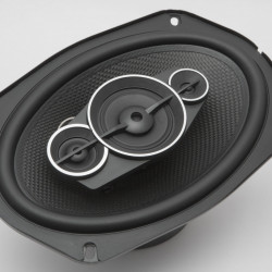 M.N.C Ninja hangszóró - 140W 235 x 162 mm 2 darabos szett