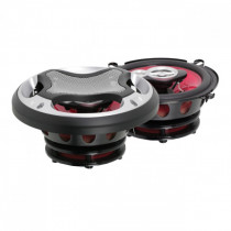 DevilX 5"/130mm 80 W • 4ohm hangszórócsomag, 2db