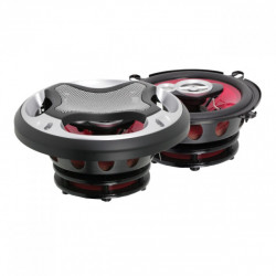 DevilX 5"/130mm 80 W • 4ohm hangszórócsomag, 2db