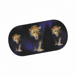 Napellenző a hátsó ablakhoz LEOPARD