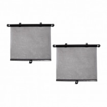 Roller az oldalsó ablakokhoz 2x42cm szívókorongokkal és reteszeléssel