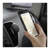 Mágneses telefontartó V2
