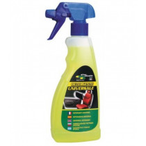 Kárpittisztító spray 500ml