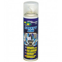 Légkondicionáló tisztító spray 250ml