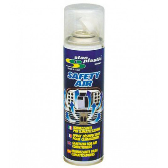Légkondicionáló tisztító spray 250ml