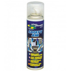 Légkondicionáló tisztító spray 250ml