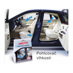 LOCTITE páraabszorber