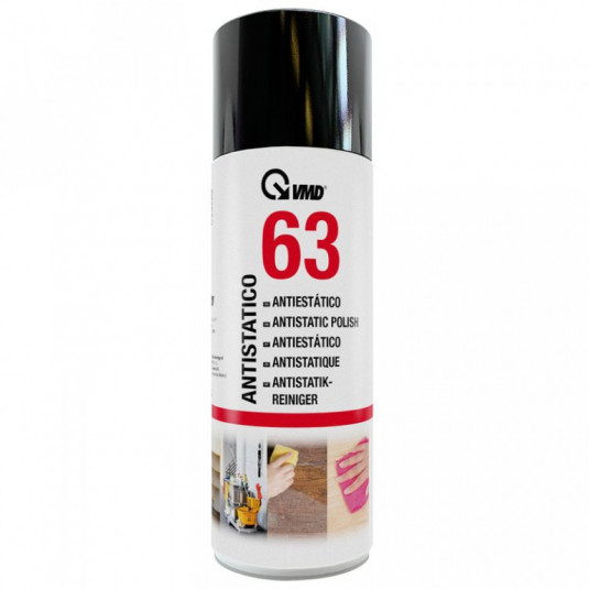 Antisztatikus spray 400ml
