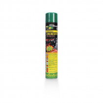 Műszerfalspray 750ml - Zöld alma