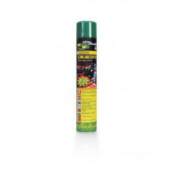 Műszerfalspray 750ml - Zöld alma