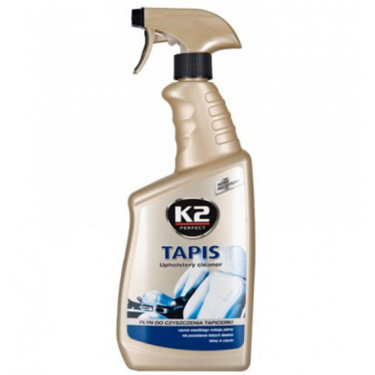 K2 Tapis kárpittisztító 750ml