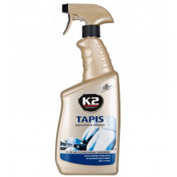 K2 Tapis kárpittisztító 750ml