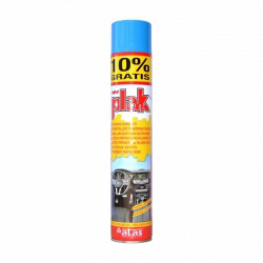 Szalag a műszerfalra - Levendula 750ml