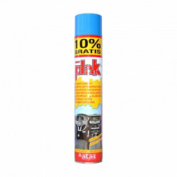 Szalag a műszerfalra - Levendula 750ml