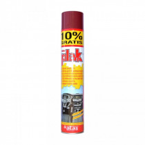 Műszerfal-matrica - Cseresznye 750ml