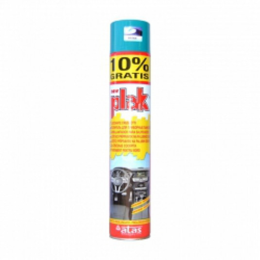 Utastér illatosító - Óceán 750ml