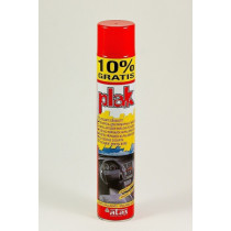 Műszerfal lakk - Eper 750ml