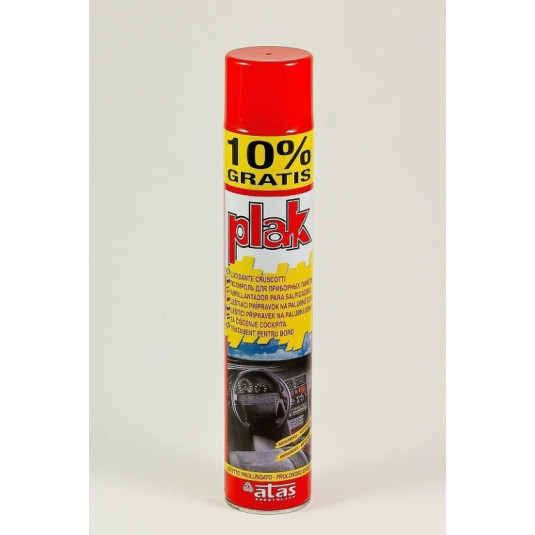 Műszerfal lakk - Eper 750ml