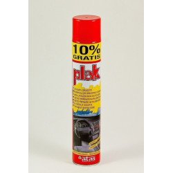 Műszerfal lakk - Eper 750ml
