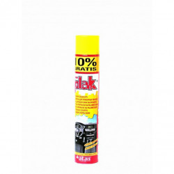 Műszerfalcsípés - Citrom 750ml