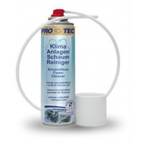 Klímaberendezés tisztítása és fertőtlenítése, hab - 250ml - PROTEC