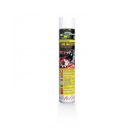 Műszerfal spray 750ml - Kókusz
