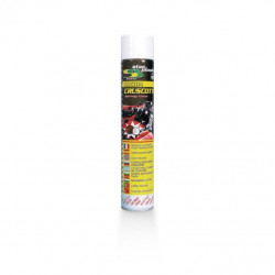 Műszerfal spray 750ml - Kókusz