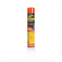 Műszerfal spray 750ml - Narancs