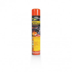 Műszerfal spray 750ml - Narancs