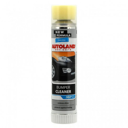 NANO+ lökhárító tisztító spray 400ml