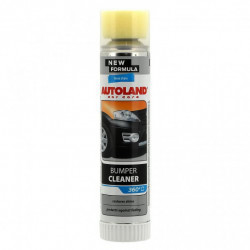 NANO+ lökhárító tisztító spray 400ml