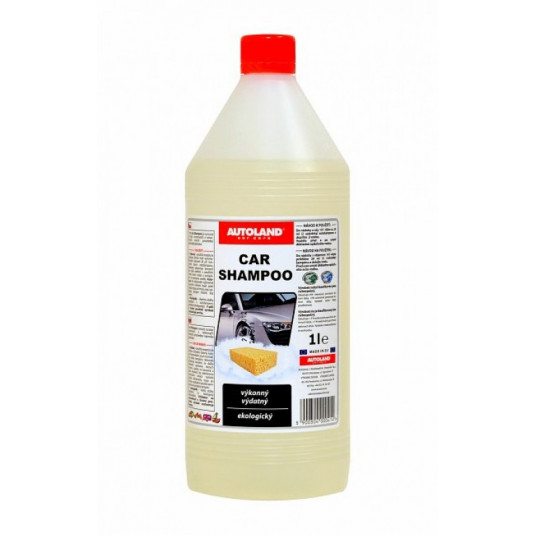 Autóssampon 1L