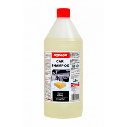 Autóssampon 1L
