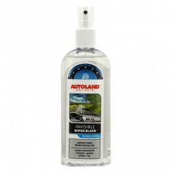 Folyékony ablaktörlő + szórófejes 300ml