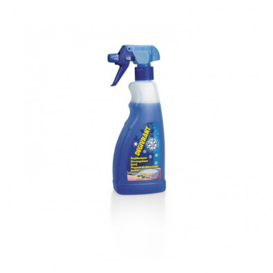 Oldószerspray 500ml