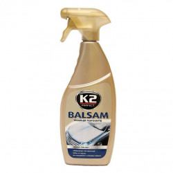 K2 fénypolír és konzerváló balzsam 700ml