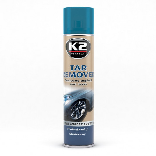 K2 Aszfalt és kátrányleválasztó 300ml