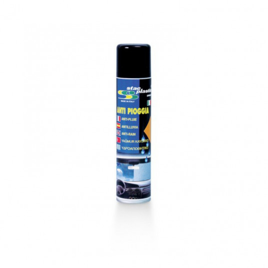 Esővízcseppek elhárítása 300ml