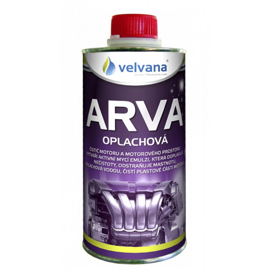 ARVA MOSÓ 500 ML KONZERV