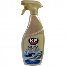 K2 NUTA Anti-Insect rovaroldó 770ml