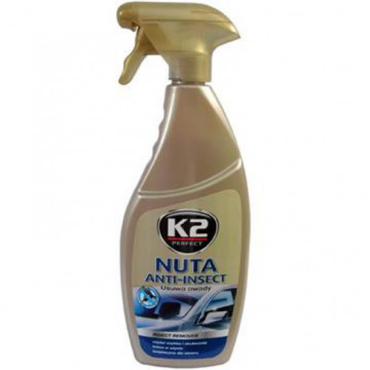 K2 NUTA Anti-Insect rovaroldó 770ml