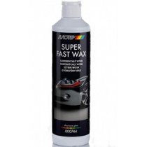 Super gyors folyékony viasz 500ml