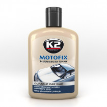 K2 Motofix folyékony viasz 250 ml