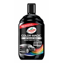 TurtleWax viasz - Fekete 500 ml