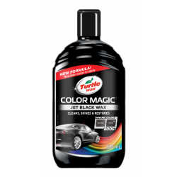 TurtleWax viasz - Fekete 500 ml