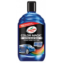 TurtleWax viasz - Sötétkék 500 ml