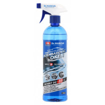 Mechanikus ablakfagymentesítő 750ml -35°C