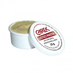 Carex polírozó paszta 25g